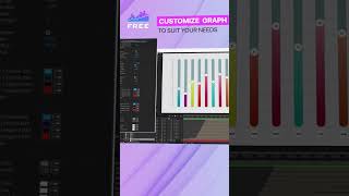 NEW: Graph Master Free for After Effects