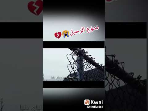 رحلت ولم تعد دنيا يادنيا انشودة الفراق