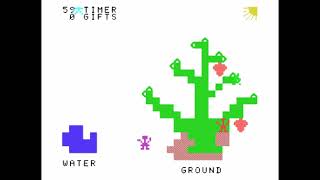 Edu-Pack for the TI-99/4A