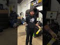 How To Mount A Tire With FIRE Tires Mechanic 