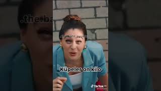 Baht Oyunu Kupelerinin Kilodu Cok Komik Izlemen Lazim Gulmek Garanti