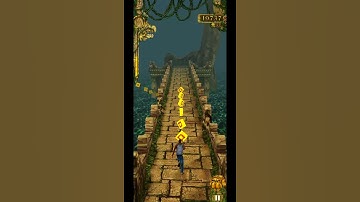 Temple Run 1 part 4