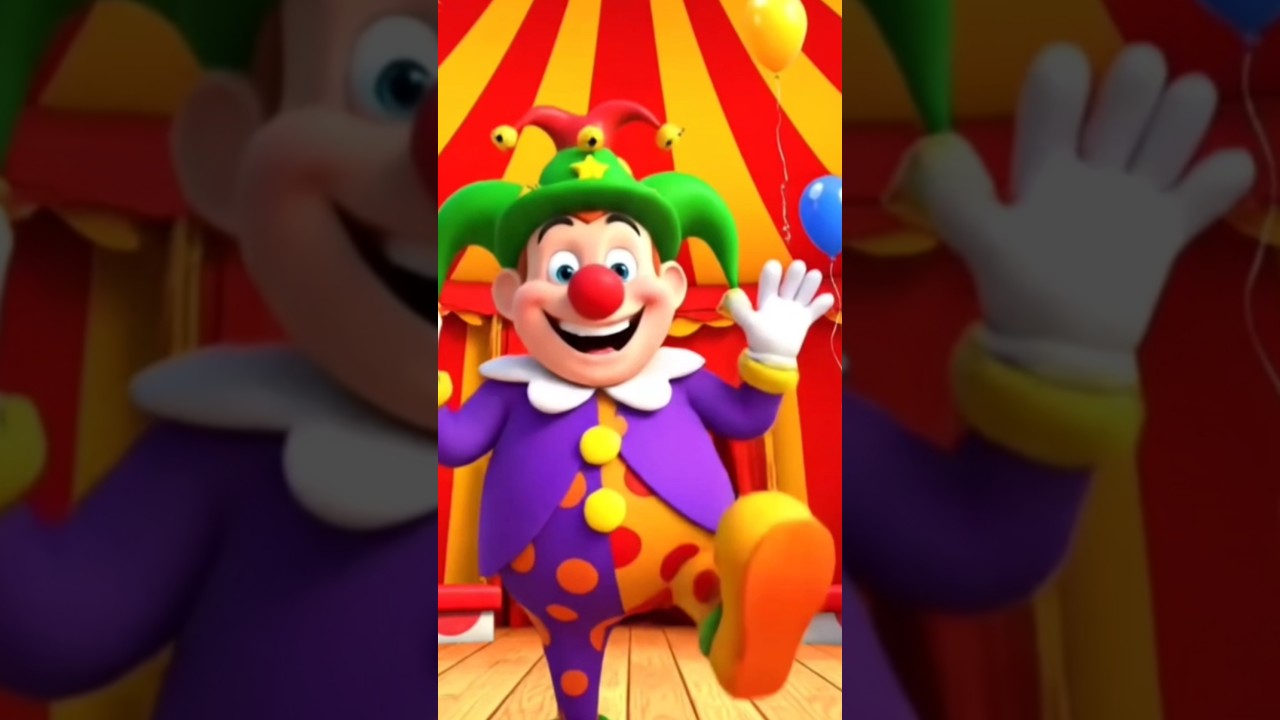 ABCD Song for Kids | A to Z Alphabet Rhymes | Fun Learning Video 