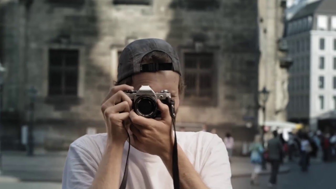 Cos'è Zooppa in 60 secondi