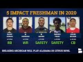 Michigan Football News: Shea Patterson 5th Year Rumors, RIP Bump Elliott, 2020 Recruiting