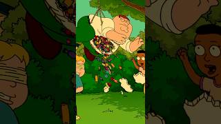 Peter Swapped With Paper Horse Kids Beat Him & Candy Explodes?