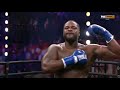 Michael Coffie, former Marine, knocks out Darmani Rock to improve to 12-0 | HIGHLIGHTS | PBC ON FOX