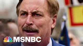 ‘Prove Mike Wrong:’ The five million dollar reality check