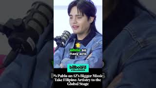 #sb19 SOLVED PHILIPPINES' BIGGEST CULTURAL PROBLEM #ppop