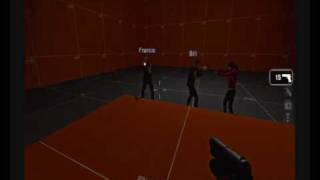 Left 4 Dead 'Two Player Trigger'