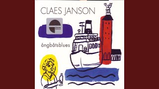 Video thumbnail of "Claes Janson - Fritiof Anderssons Paradmarsch"