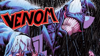 Веном даёт интервью каналу Россия 1 | Venom - Lethal Protector # 4 | Spider-Man | Marvel
