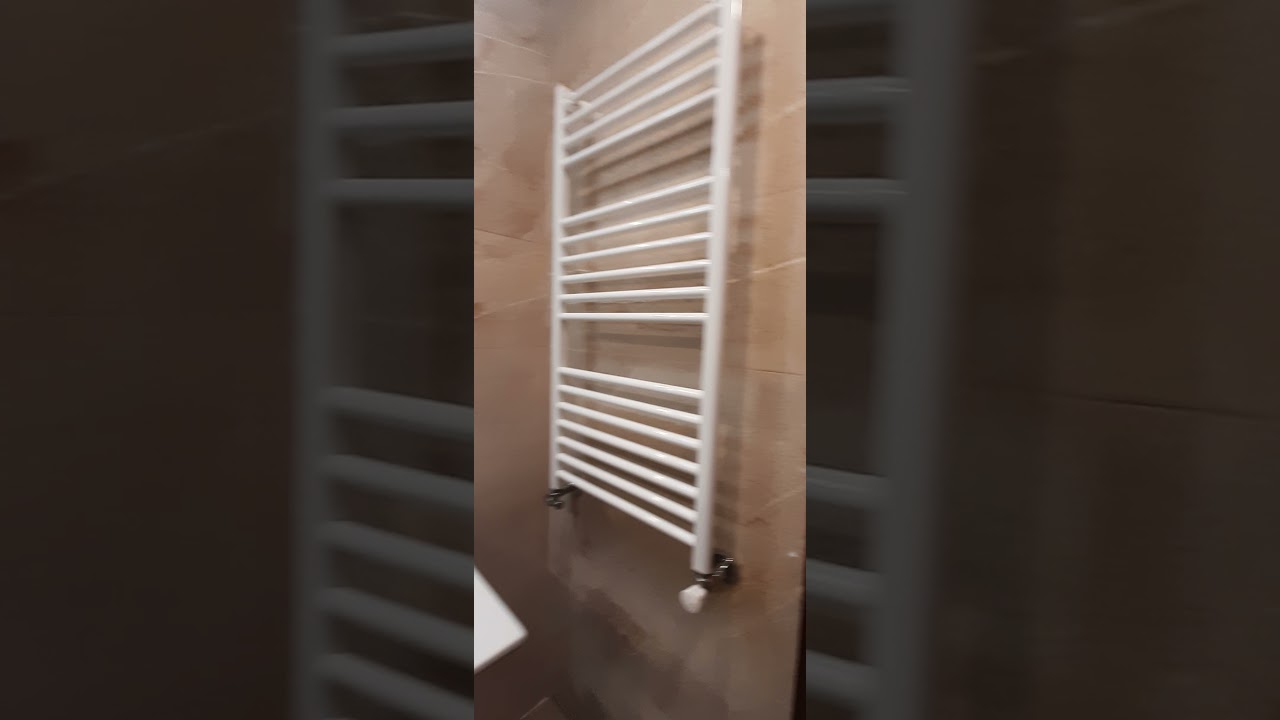 Rénovation d'un appartement F5 Mostaganem