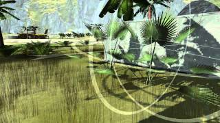 Blitz3D - Enemy Inbound - Alpha Ver 5.0 - Shadow Test