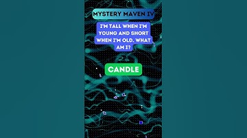 Unravel the Enigma: Can You Solve This Mind-Bending Riddle? #riddles