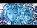 'AI' MV - Lucy Liu's Ego