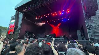 ORBIT CULTURE - From the Inside (Live @ Istanbul 2026)
