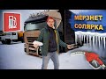 "ПЕРЕХОДНОЕ" ДИЗТОПЛИВО при -10, каждый год одно и то же! IVECO STRALIS продолжаем ремонт