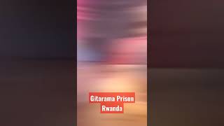 Famous Strictest Prisons - Gitarama Prison - Rwanda #prison #jail #convicts Net Worth