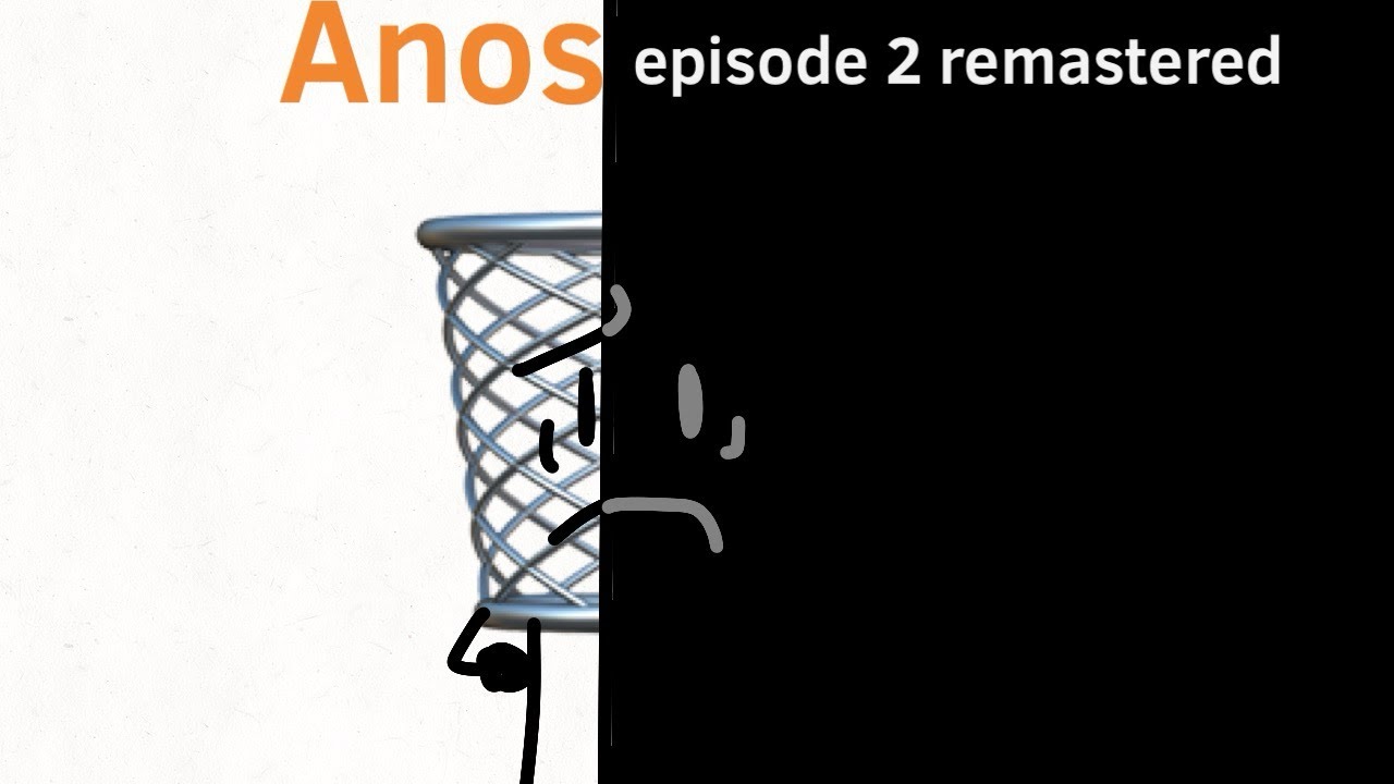 Anos remastered episode 2 “She’s probably dead!”