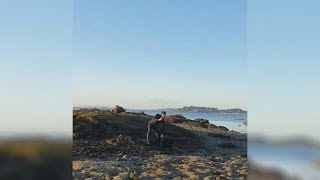 Recrudécense os enfrontamentos entre furtivos e vixilantes en Cabo de Cruz 111019