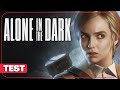 Alone in the dark  un mauvais survival horror  test