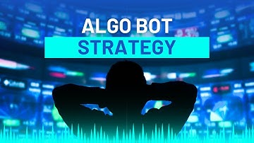 Trading123 AlgoBot | Strategy Does all Trades  | NinjaTrader Algo Bot