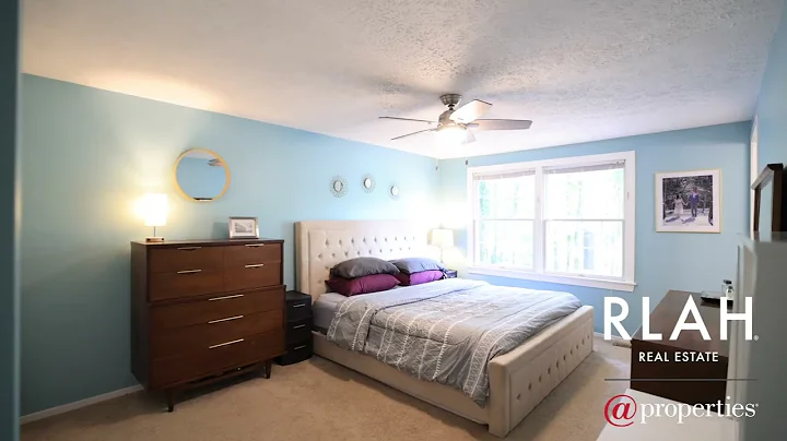15719 Buck Lane - Stacey Barton