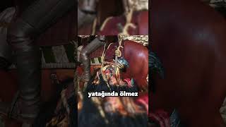 Witcher 3 En Çok Hangi Zorlukta Oynanmış