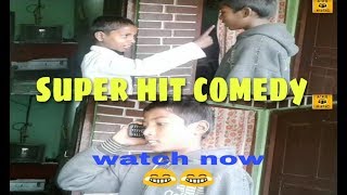 Must Watch New Funny Comedy Videos 2019 - Episode 1 - Aiks Music Funny