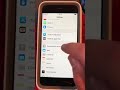 How To Change Exchange Email Password On IPhone How To Change Exchange Email Password On IPhone