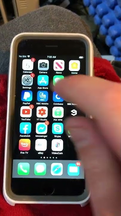 How To Change Exchange Email Password On IPhone YouTube how-to-change-exchange-email-password-on-iphone-youtube