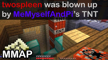 Project Ares: Blowing Up Enemy Diamonds! (343)