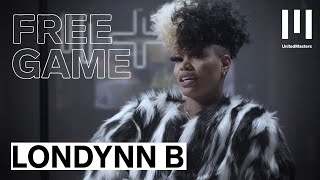 Free Game: Londynn B Shares Her Incredible Story