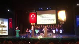 Nazan Ünel - Aylar Geçiyor Sen Bana Hâlâ Geleceksin