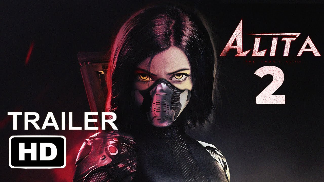 Alita 2 Release date cast and everything you need to know no trailer ...