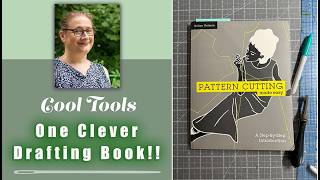 Cool Tools - Pattern Cutting Made Easy