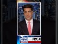 Jesse Watters: Silent Naval Power