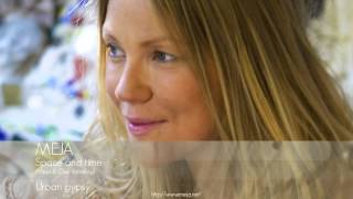 Meja Space And Time From The Album Urban Gypsy