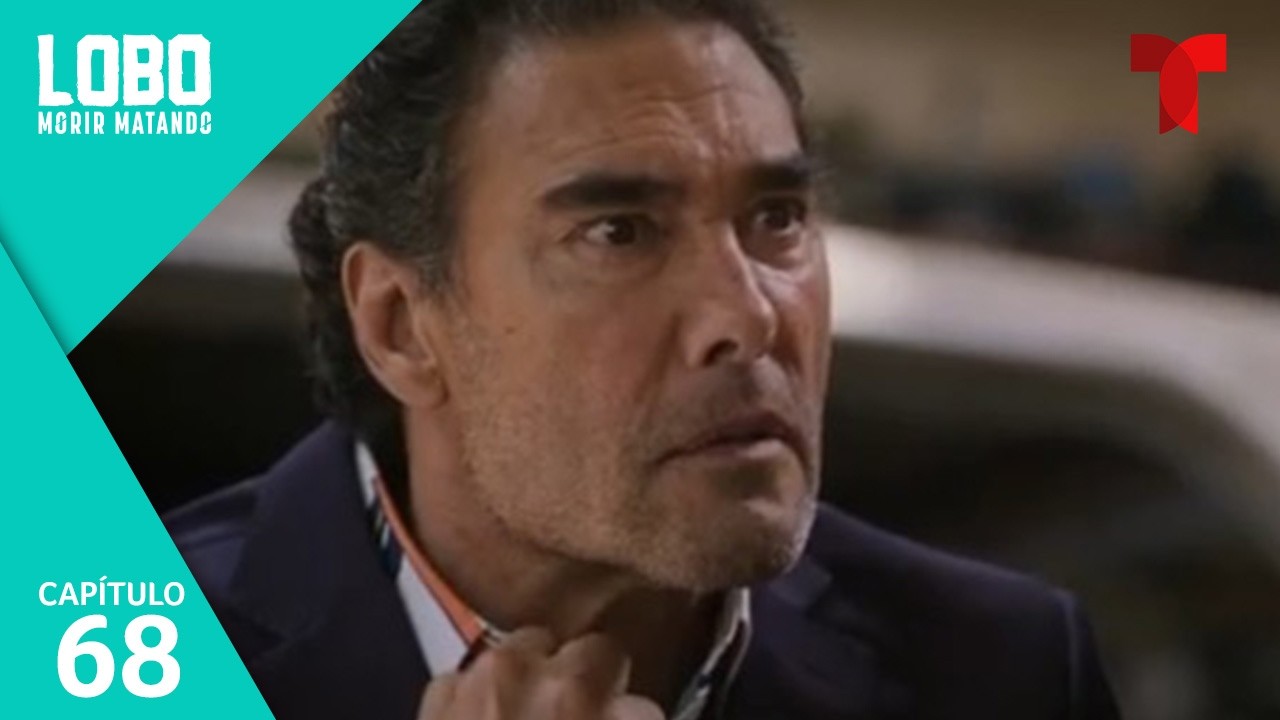 Lobo Morir Matando: el capítulo 68 sacude todo