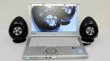 USB 2.0接続で10W+10W出力できる「Olasonic TW-S7」を使ってみた