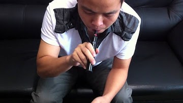 eGo-04(4th Generation eGo, variable voltage eGo, varivolt eGo)