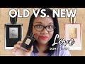 KILIAN LOVE DON&#39;T BE SHY | Old vs. New Version | Was It Reformulated?