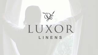 Lakeview Signature Egyptian Cotton Terry Robe | Luxor Linens