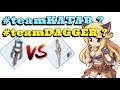 BAHAS TUNTAS KATAR ? or DAGGER ? | Ragnarok M Eternal Love