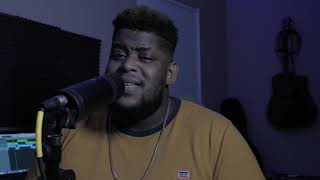 Shawn Mendes, Justin Bieber - Monster (Cover) By Blaze Johnson Jr.