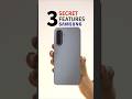3 Hidden Samsung Features You’ll Wish You Knew Sooner