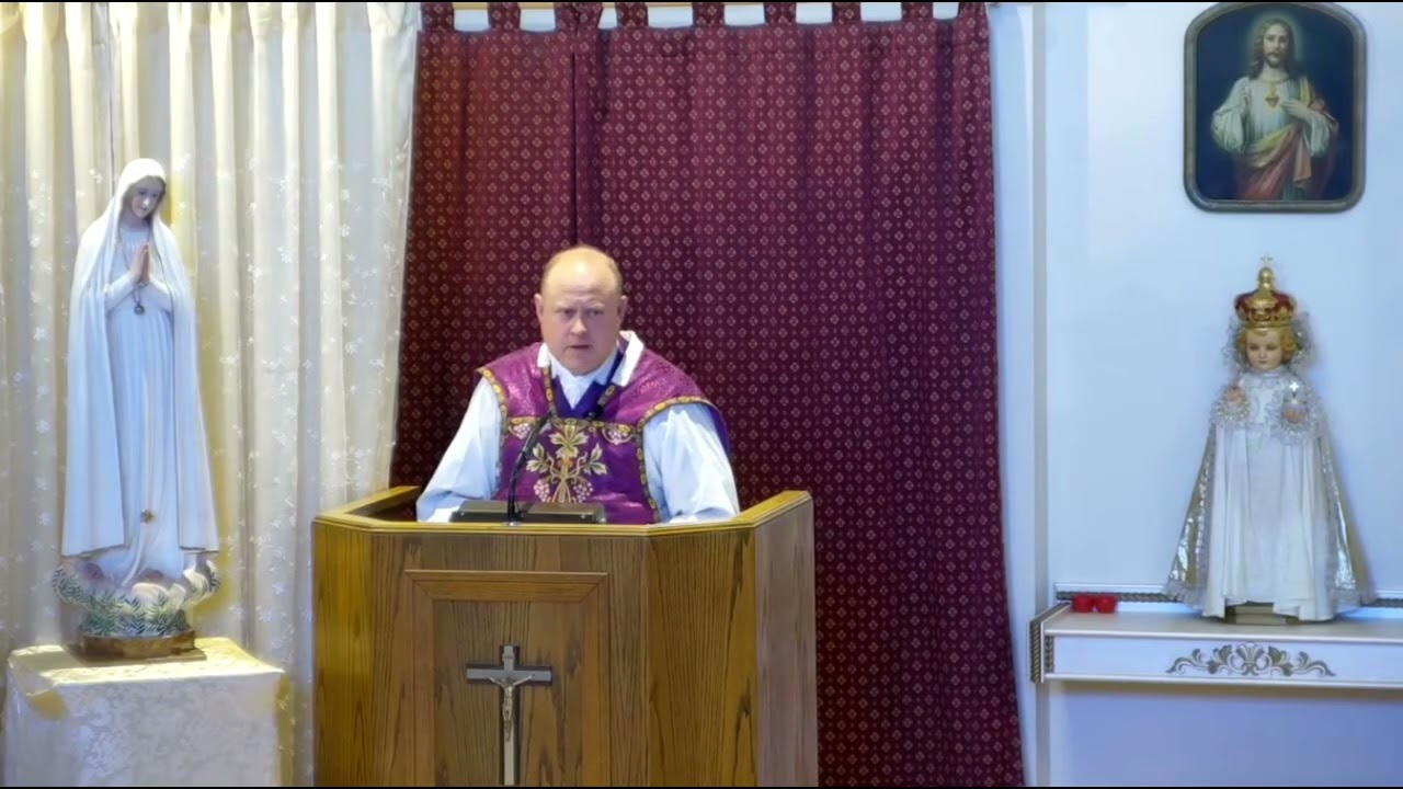 Дьявол не сможет этого коснуться: почему смирение и милосердие — это духовная броня | Проповедь о...