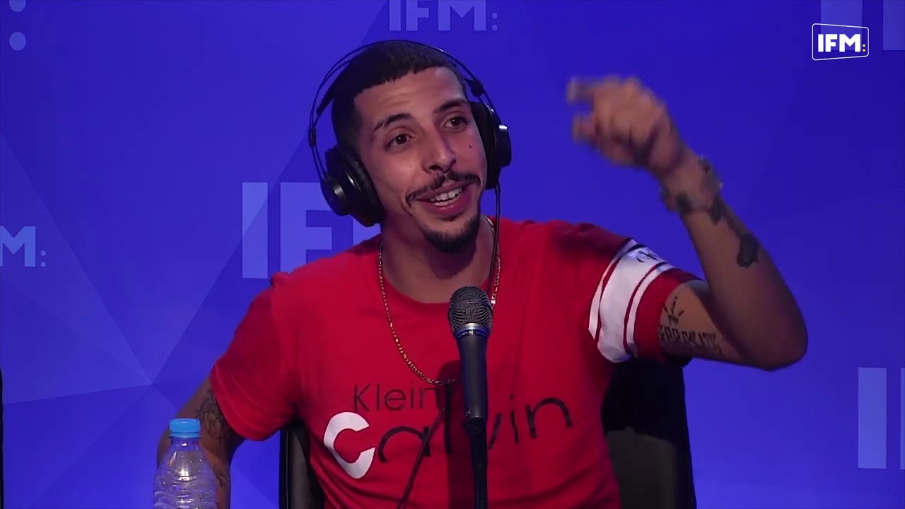 Rap Heure S2 : هذا اش قال Esserpentعلى Castro