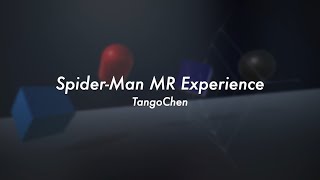 Spider-Man Mr Experience